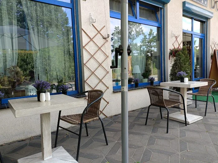 Bistro La Rosa - Restauracja Łódź