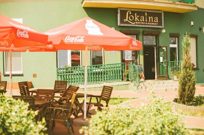 Bistro "Lokalna" - Restauracja Białystok