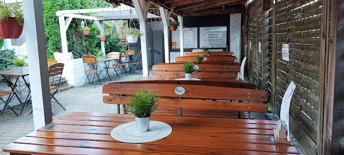 Bistro na Kilińskiego - Restauracja Łódź