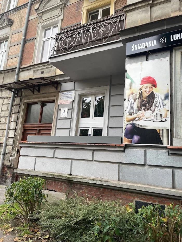 Bistro Na Spontanie - Restauracja Legnica