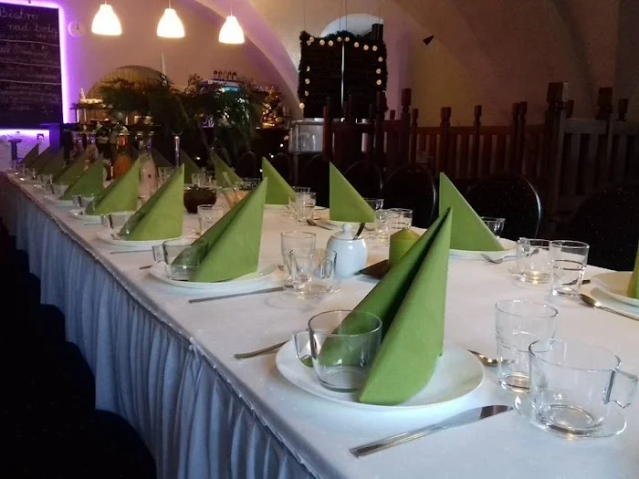 Bistro Nad Brdą - Restauracja Bydgoszcz