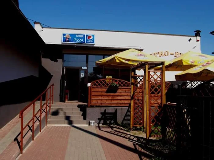 Bistro Pizza - Restauracja Władysławowo