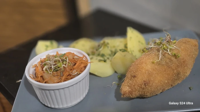 Bistro&Pub Escapada - Restauracja Katowice