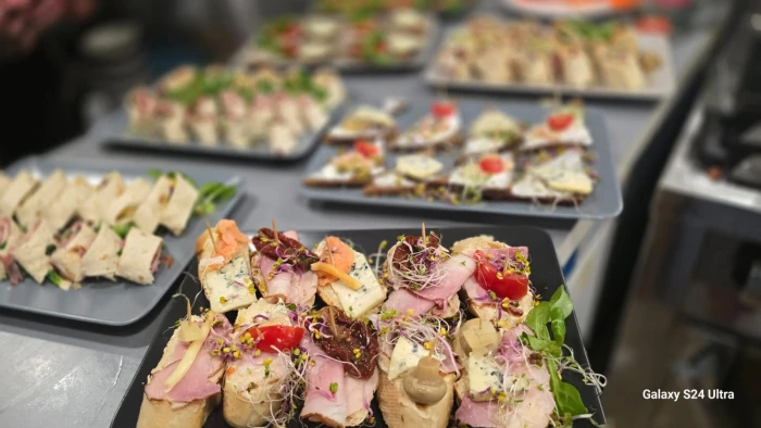 Bistro&Pub Escapada - Restauracja Katowice