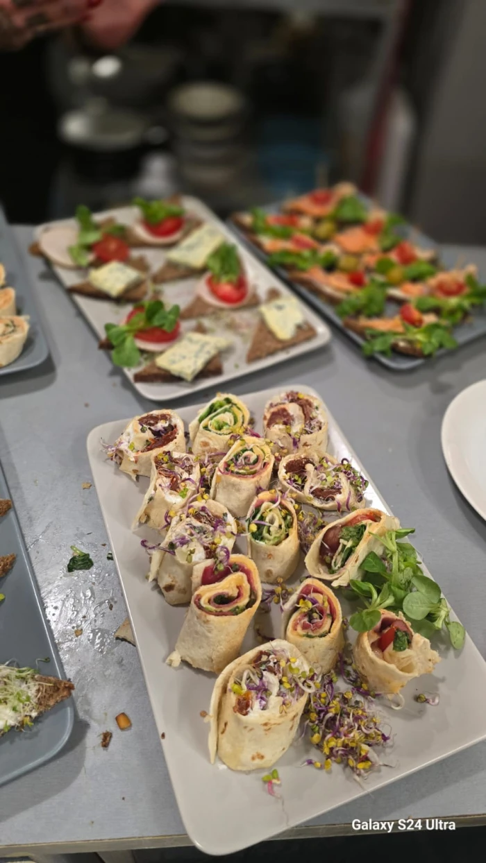 Bistro&Pub Escapada - Restauracja Katowice