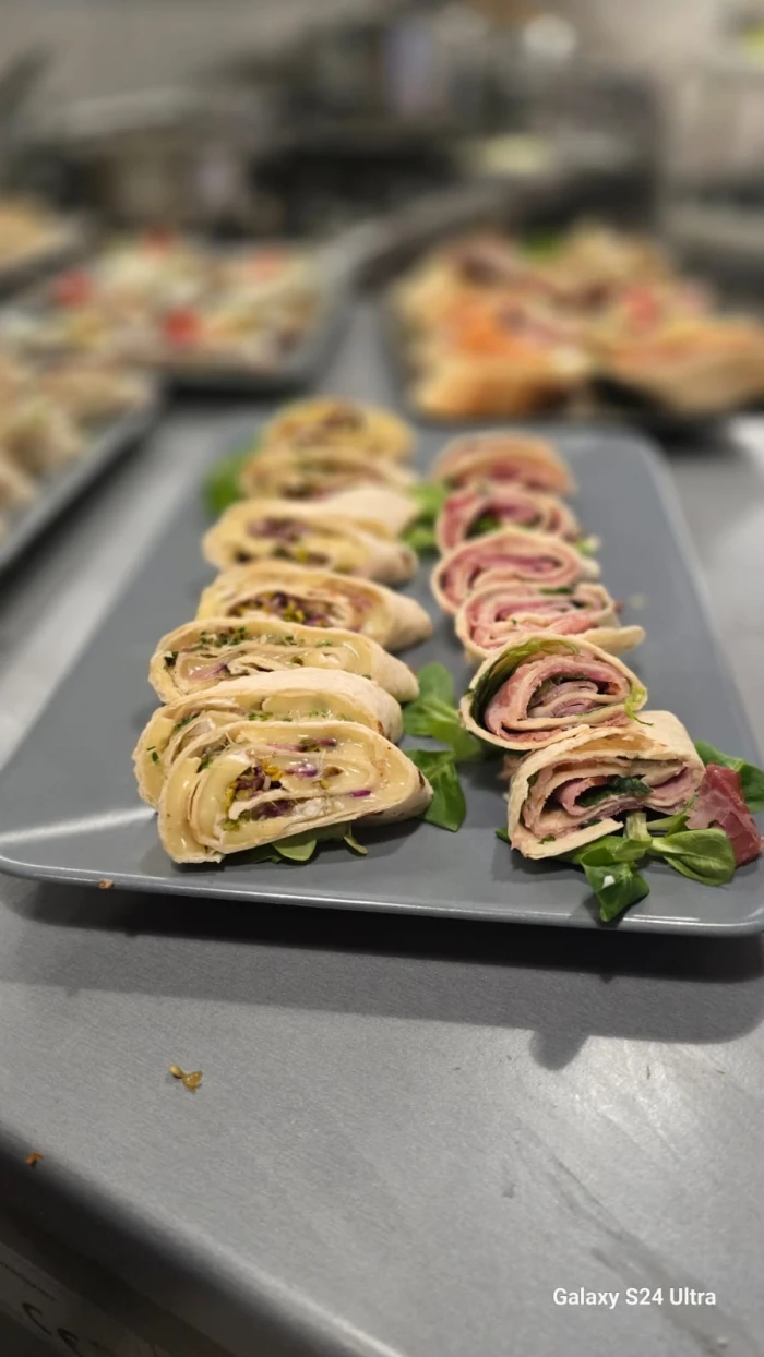 Bistro&Pub Escapada - Restauracja Katowice