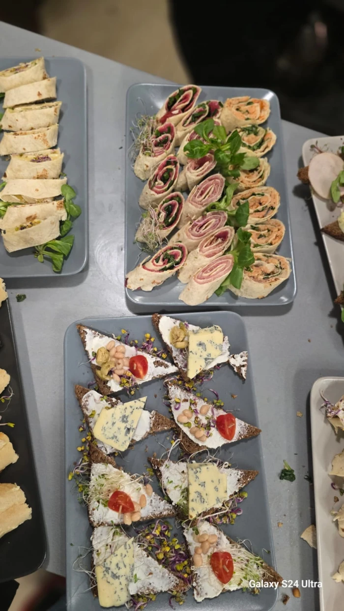 Bistro&Pub Escapada - Restauracja Katowice