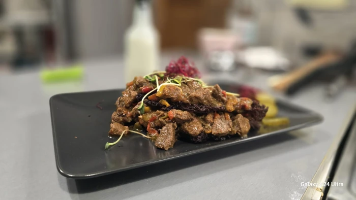 Bistro&Pub Escapada - Restauracja Katowice