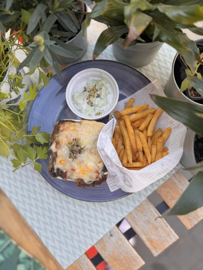 Bistro&Pub Escapada - Restauracja Katowice