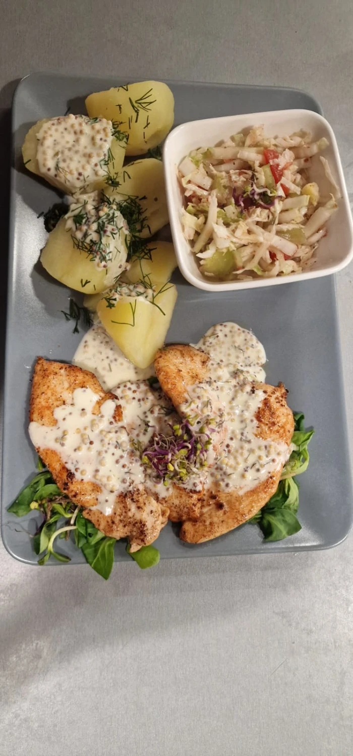 Bistro&Pub Escapada - Restauracja Katowice