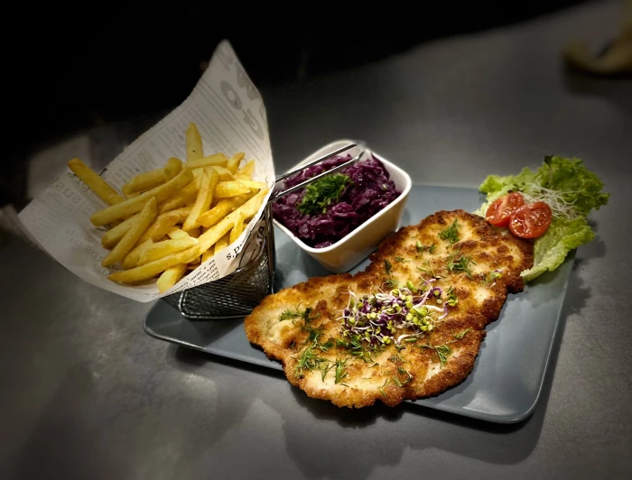 Bistro&Pub Escapada - Restauracja Katowice