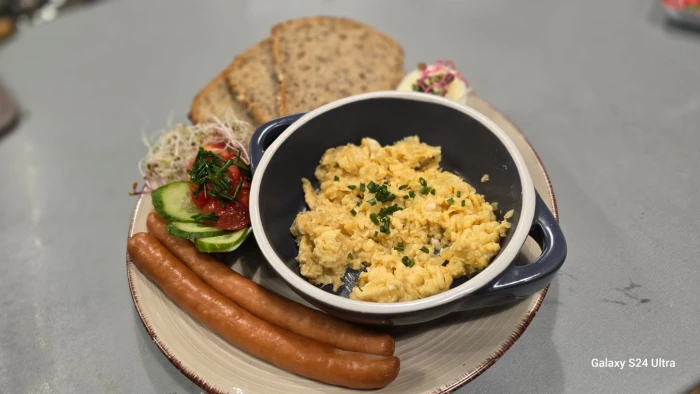 Bistro&Pub Escapada - Restauracja Katowice