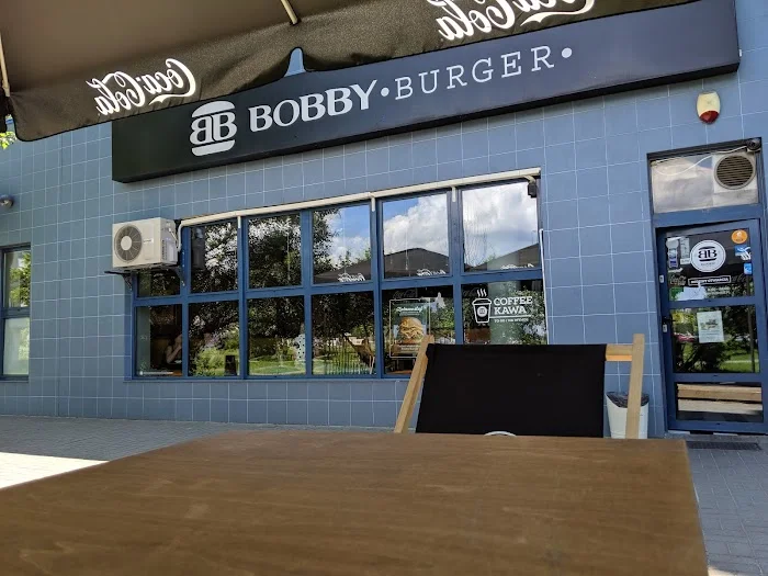 Bobby Burger - Restauracja Warszawa Bobby Burger - Restauracja Warszawa