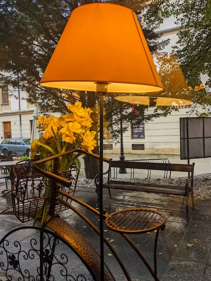 Bohema Caffe Cieplice - Kawiarnia Jelenia Góra