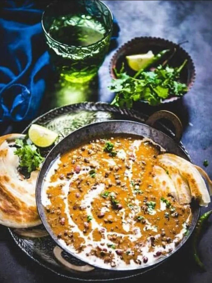 Bombay Lounge restauracja indyjska Warszawa