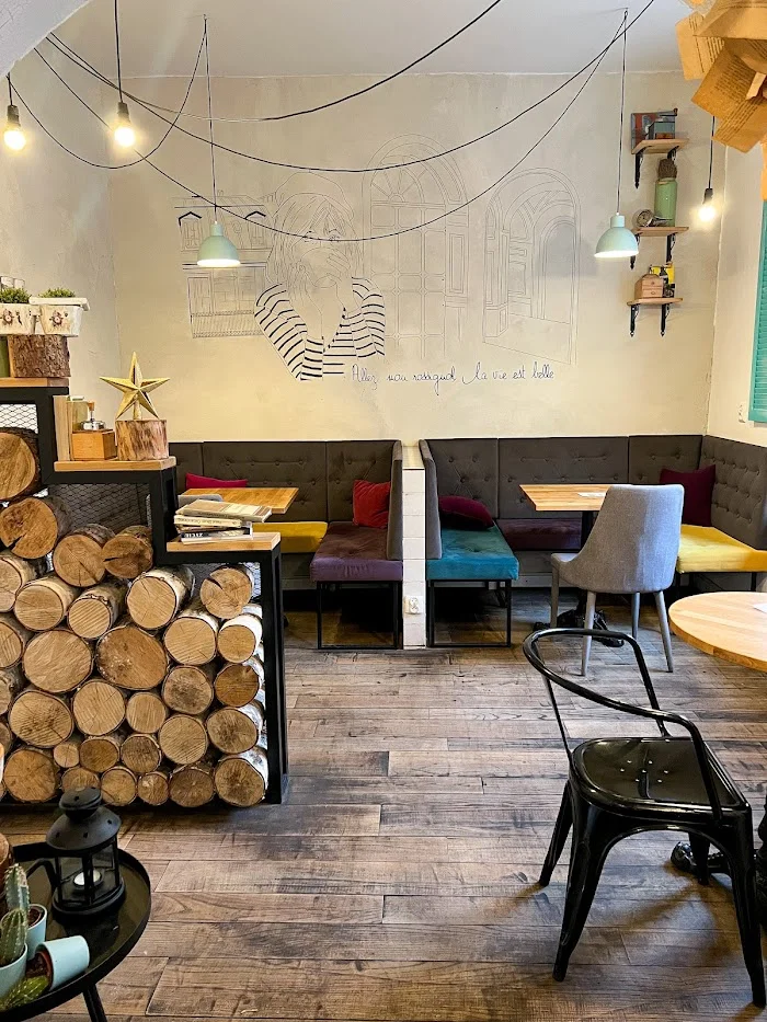 Bonjour Cava - Restauracja Kraków