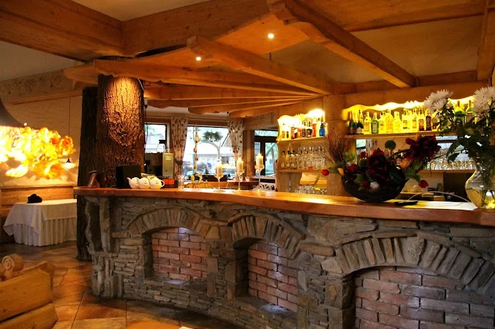 Borowianka Zakopane - Restauracja Borowianka Zakopane - Restauracja