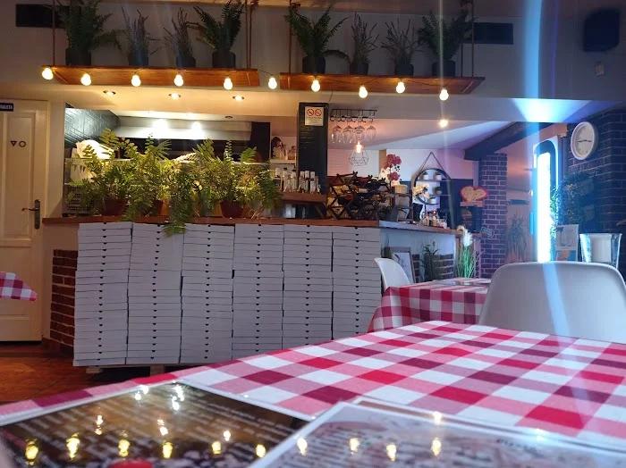 Boska Włoska - Restauracja Zielona Góra