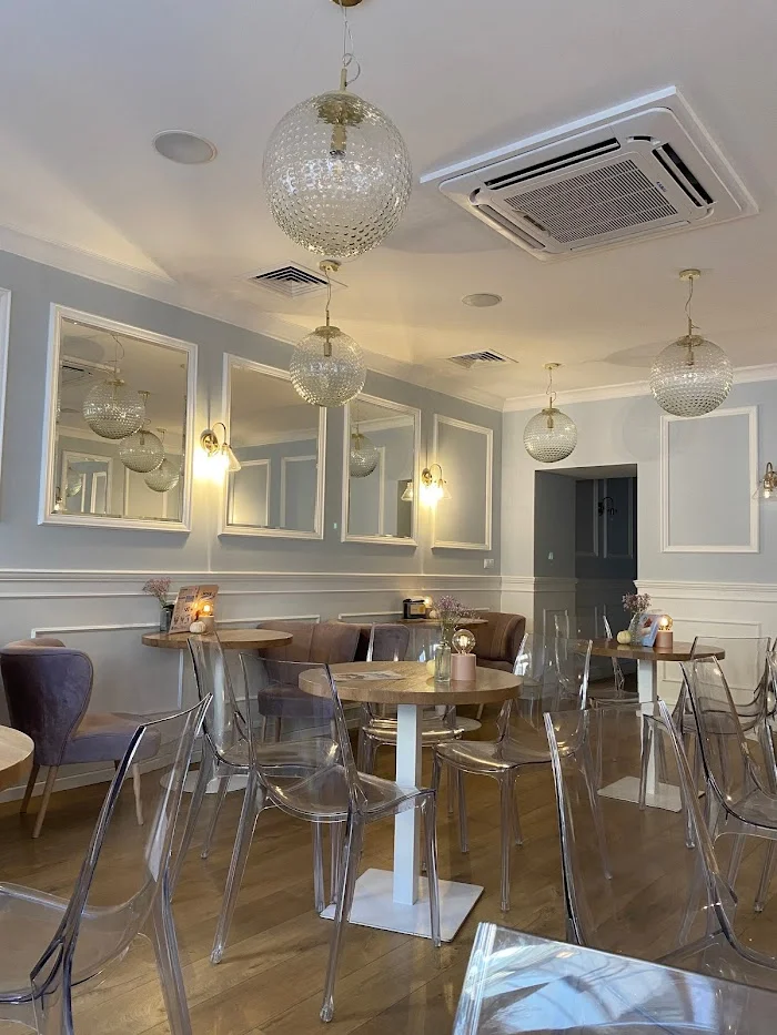 Bosko - Lody Produkcji Własnej - Restauracja Lublin