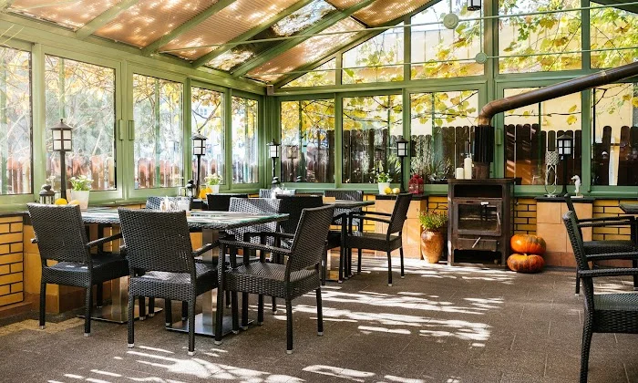 Boston Port - Restauracja Warszawa