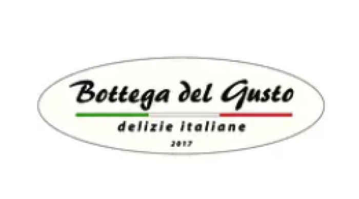 Bottega del Gusto delikatesy włoskie i kawiarnia - Restauracja Warszawa