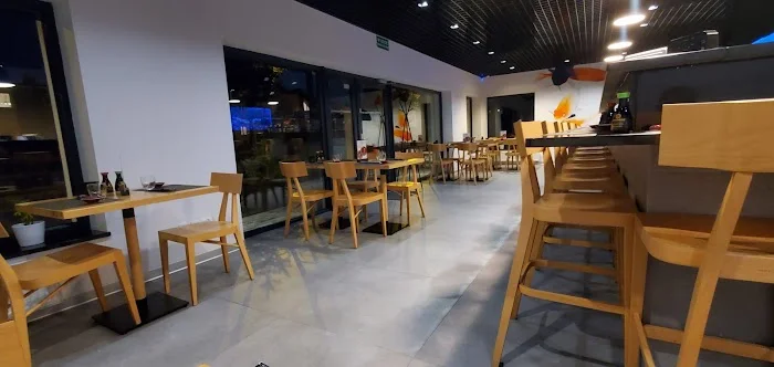 Brand Sushi - Restauracja Poznań