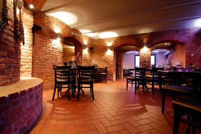 Brovaria - Restauracja Poznań