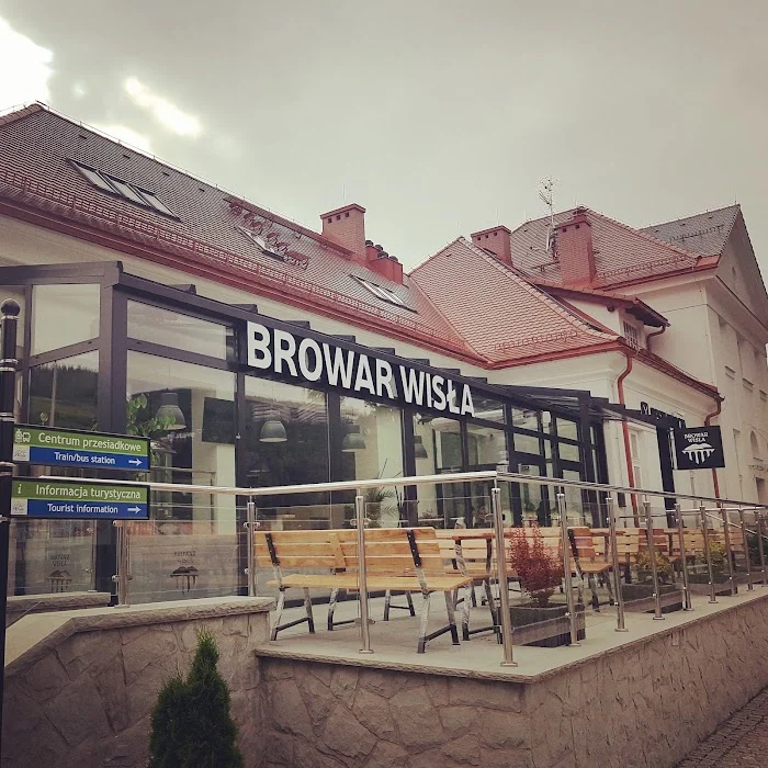 Browar Wisła - Restauracja Browar Wisła - Restauracja