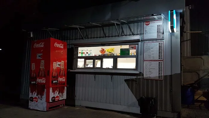 Buda Kebab - Restauracja Jaworzno