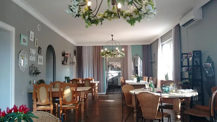 Bumerang. Pierogarnia - Restauracja Poznań