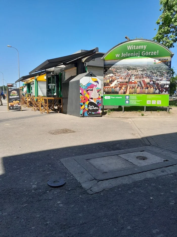 Burger Station - Restauracja Jelenia Góra