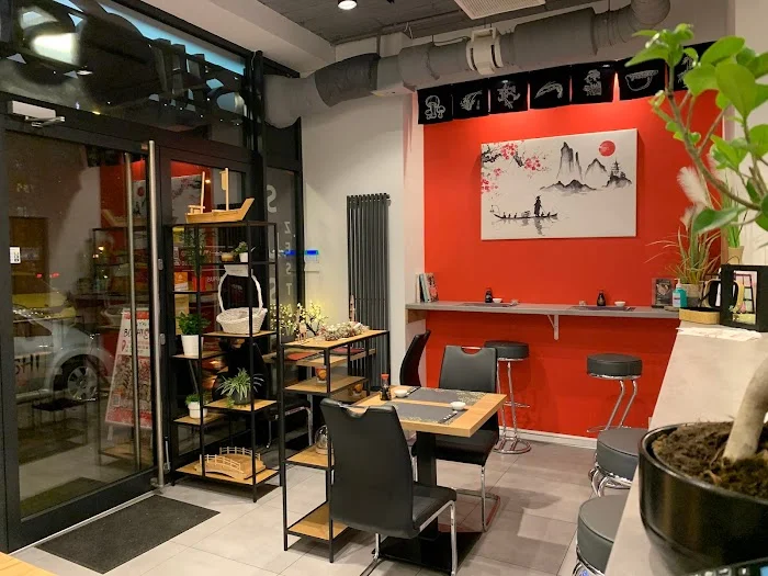 Bushi Sushi - Restauracja Warszawa Bushi Sushi - Restauracja Warszawa