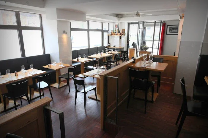 Butchery & Wine - Restauracja Warszawa