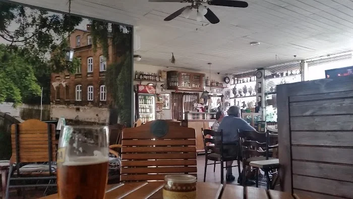 Cafe Bar Bajka - Restauracja Bielsko-Biała Cafe Bar Bajka - Restauracja Bielsko-Biała