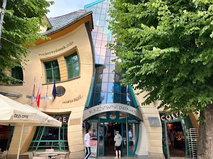 Café del Arte - Kawiarnia Sopot
