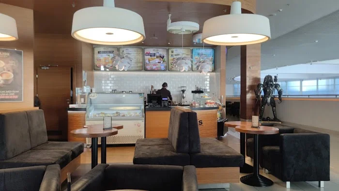 Cafe Helios - Kawiarnia Kalisz Cafe Helios - Kawiarnia Kalisz