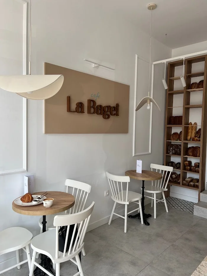 Cafe La Baget - Gdynia - Kawiarnia Cafe La Baget - Gdynia - Kawiarnia