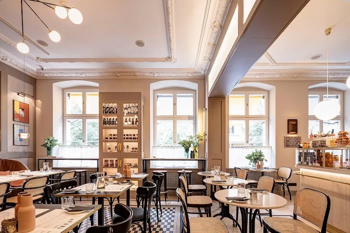 Cafe Młyńska - Restauracja Poznań Cafe Młyńska - Restauracja Poznań