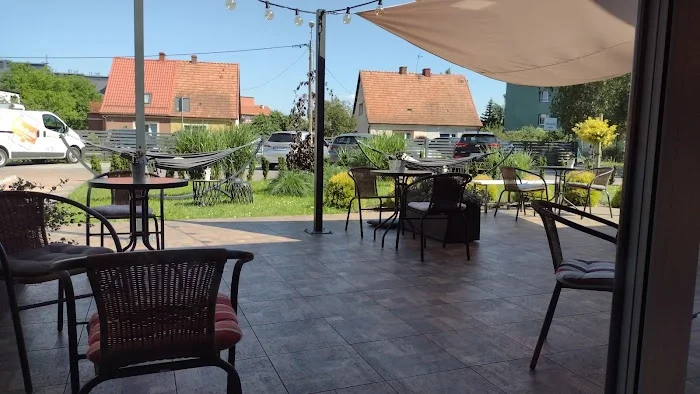 Cafe Pozytywka - Kawiarnia Kwidzyn Cafe Pozytywka - Kawiarnia Kwidzyn