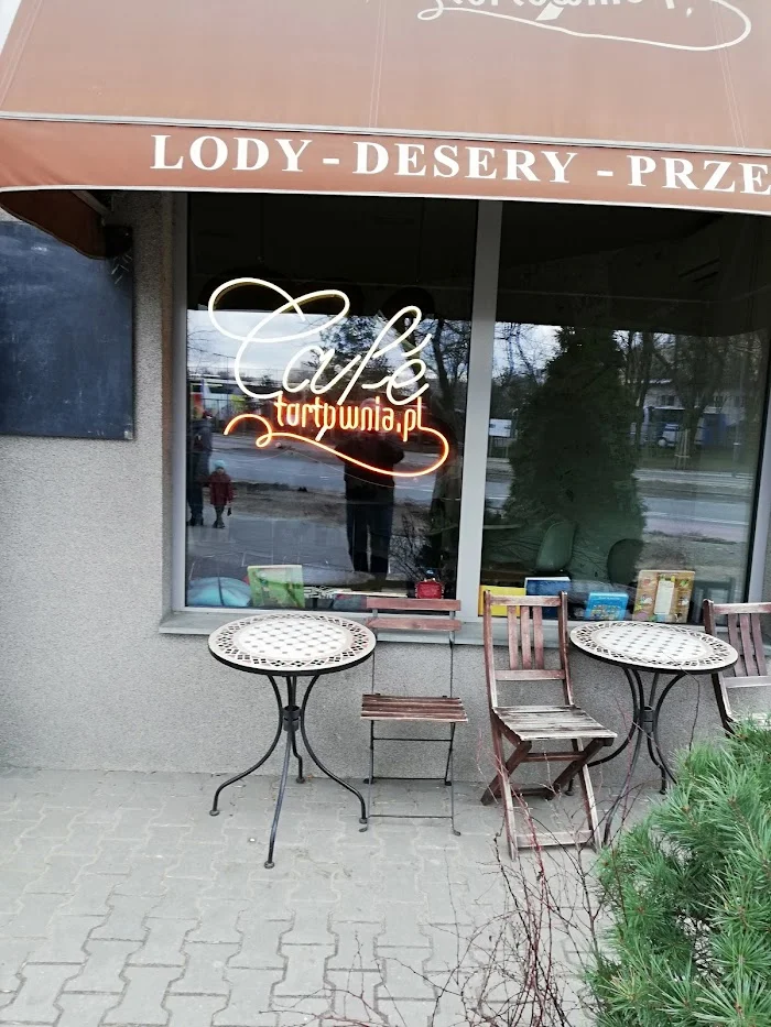Café tortownia.pl - Kawiarnia Warszawa Café tortownia.pl - Kawiarnia Warszawa