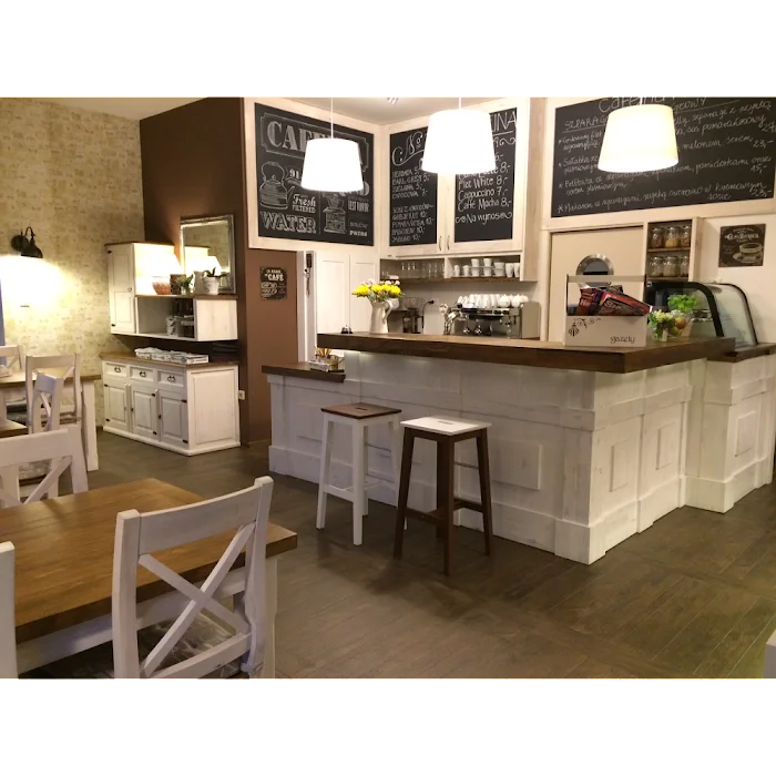 CAFEINA - Restauracja Jelenia Góra