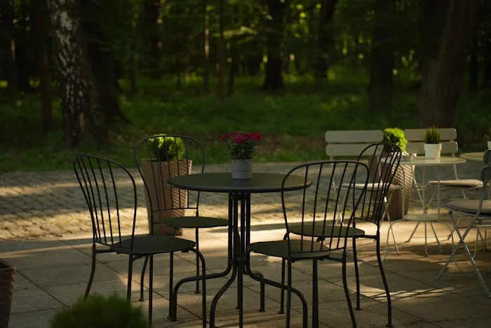 Cafemobil Zielona - Kawiarnia Dąbrowa Górnicza