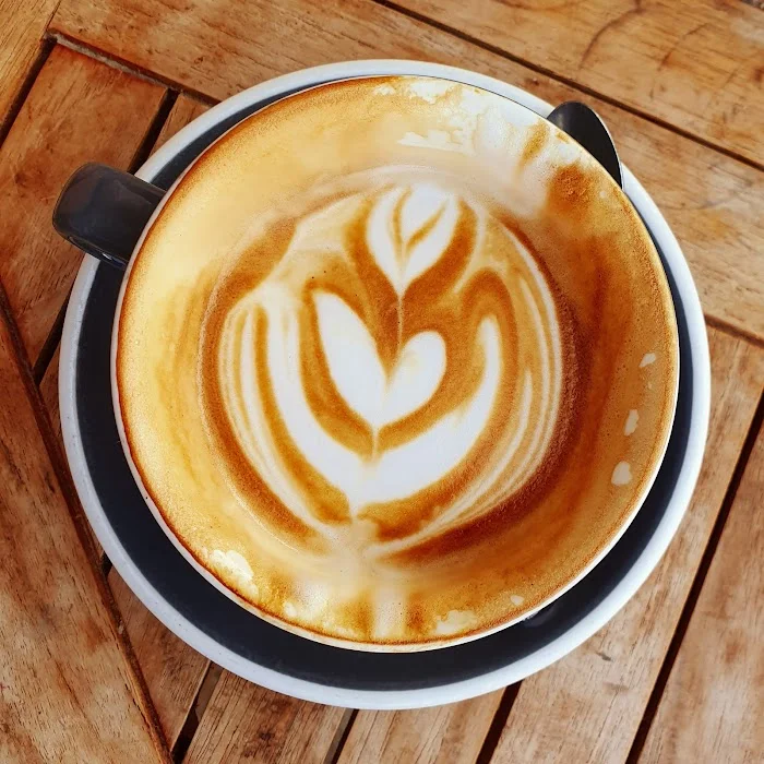 Caffe Grano - palarnia kawy, kawiarnia, sprzedaż Warszawa