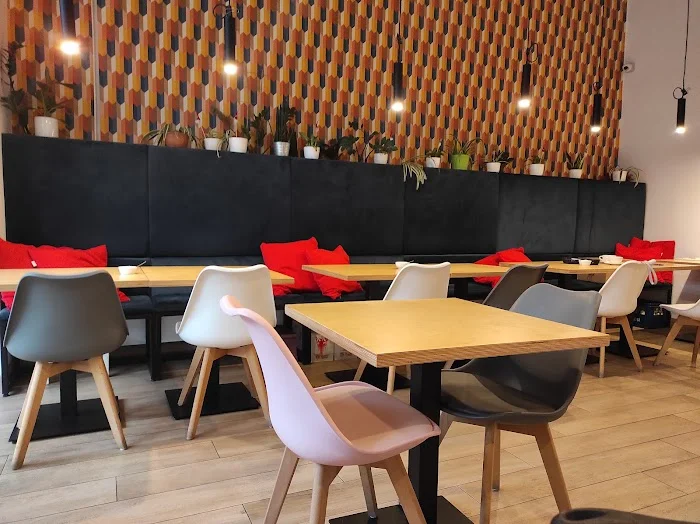 Caffe Ryczka - Restauracja Poznań