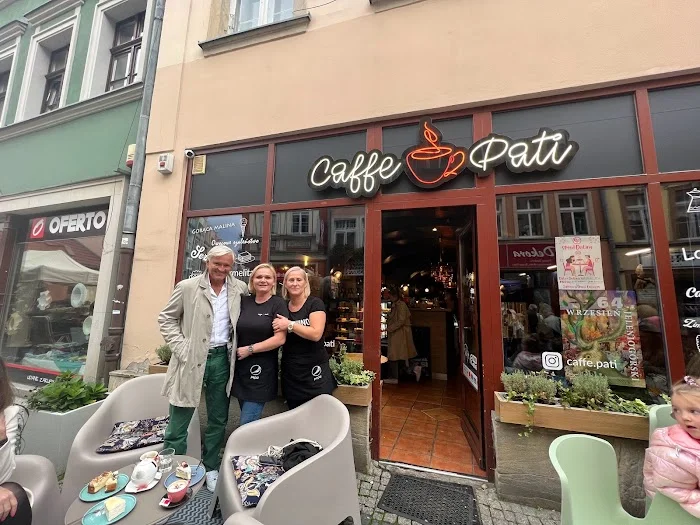Caffe.Pati - Kawiarnia Jelenia Góra