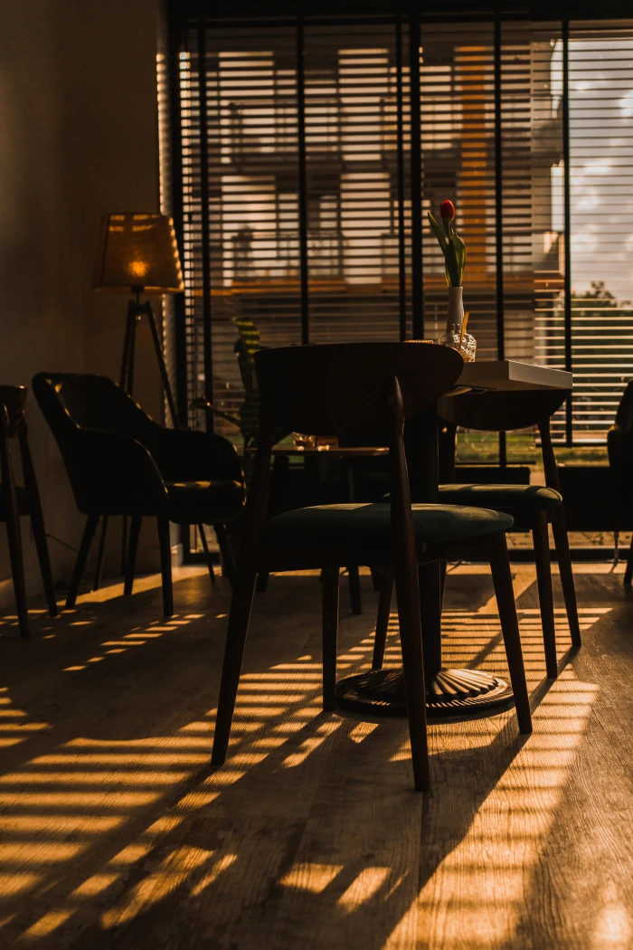 Calimero Cafe Konstruktorska - Restauracja Warszawa