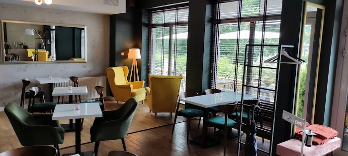Calimero Cafe Paderewskiego - Restauracja Kielce Calimero Cafe Paderewskiego - Restauracja Kielce