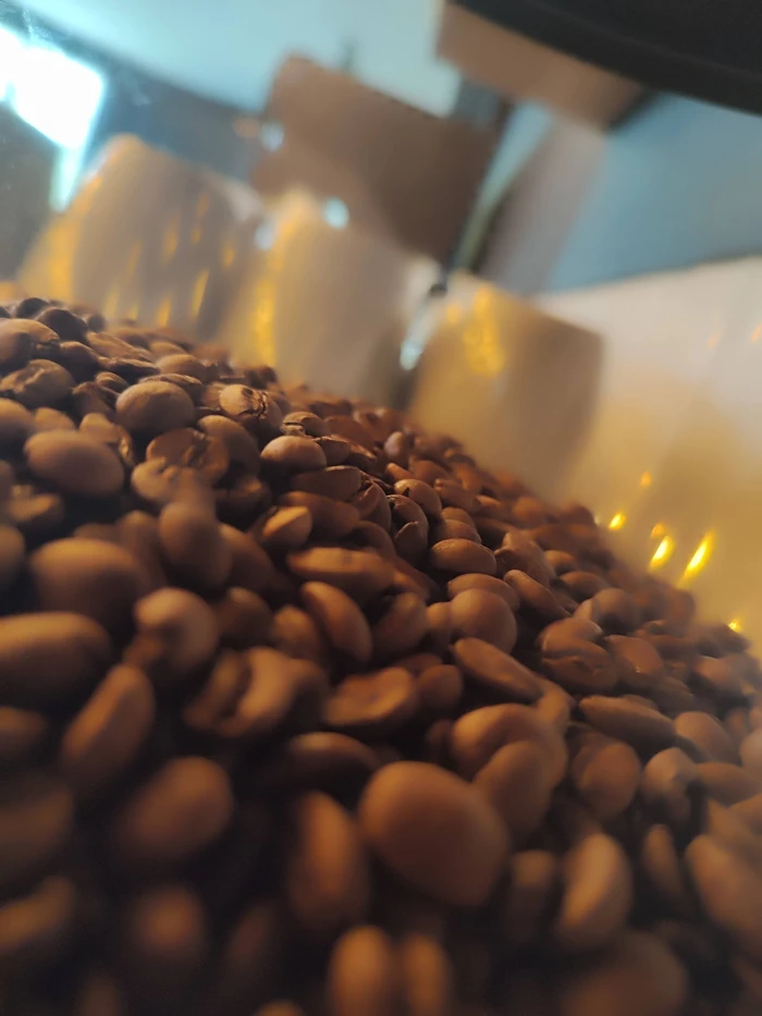 Calma Cafe - Kawiarnia Bielsko-Biała