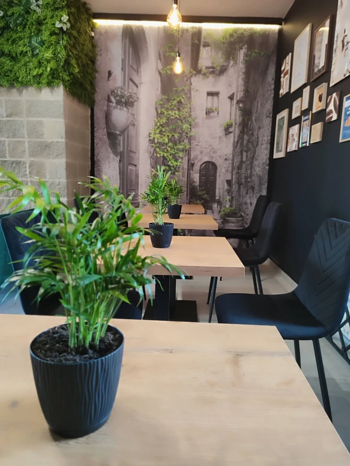 Calma Cafe - Kawiarnia Bielsko-Biała