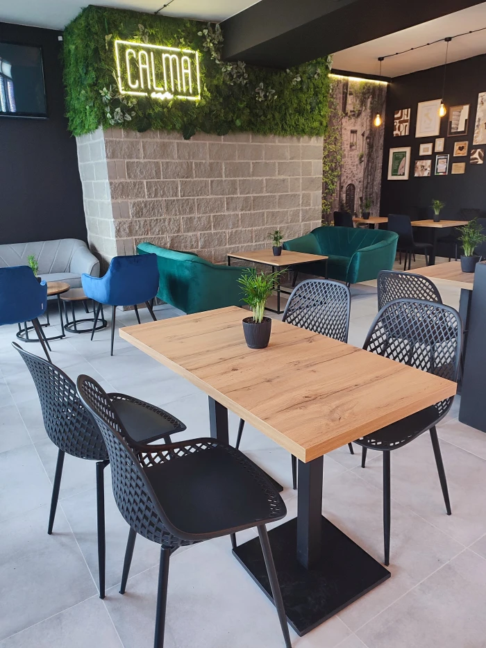 Calma Cafe - Kawiarnia Bielsko-Biała